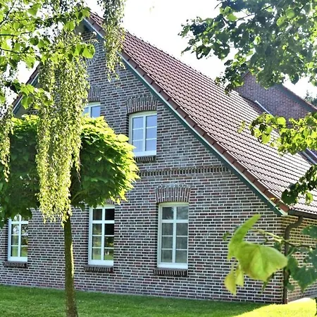 Baumhoefer * Apen